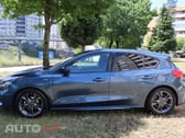 Ford Focus 1.0 EcoBoost MHEV ST-Line
