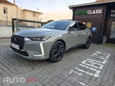 DS DS4 1.2 PureTech Rivoli EAT8