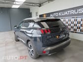 Peugeot 3008 1.5 BlueHDi GT Line