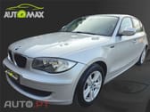 BMW 116 d