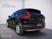 Volvo XC40 2.0 D3 Momentum Plus