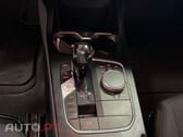 BMW 116 D Auto Sport