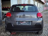 Citroen C3 1.2 PureTech Feel