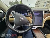 Tesla Model S 60