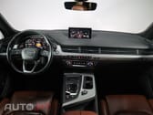 Audi Q7 3.0 TDi E-tron quattro Tiptronic