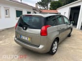Peugeot 5008 1.6 HDI