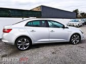 Renault Mégane Coupe 1.3 TCe Limited