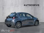 Toyota Yaris 1.0 VVT-i Comfort Plus