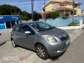 Toyota Yaris 1.0 VVT-i AC