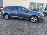 Renault Mégane Sport Tourer 1.5 DCI Limited