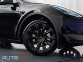 Tesla Model Y Long Range Tração Integral