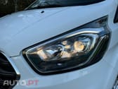 Ford Transit Custom 340L2 2.0 H1-T.B.Trend