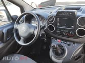 Citroen Berlingo 1.6 BlueHdi