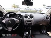 Alfa Romeo Mito 0.9 TwinAir Progression S&S
