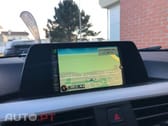 BMW 320 d Sport-Aut. Efficient Dynamics Edition Sport Line