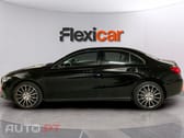 Mercedes-Benz A 250 e