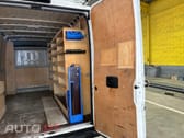 Peugeot Boxer 2.2 BlueHDi 335 L3H2