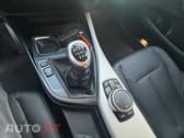 BMW 116 d EfficientDynamics Line Sport