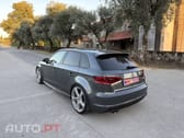 Audi A3 Sportback 2.0 TDi S-line