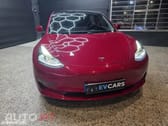 Tesla Model 3 Performance Dual Motor AWD