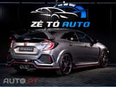 Honda Civic 2.0 i-VTEC Type-R GT