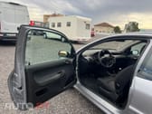 Peugeot 206 2.0 HDi XS