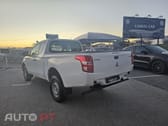 Mitsubishi L200 2.4 DI-D CD Invite 4WD