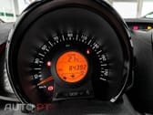 Peugeot 108 1.0 VTi Allure