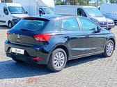 Seat Ibiza DSG Style PLus
