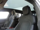 Porsche Taycan ST GTS