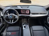 BMW iX2 eDrive20 Pack Desportivo M