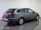 Seat Leon 1.6 TDI STYLE Cx Man 5v S&S
