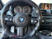 BMW 118 d Pack M