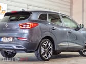 Renault Kadjar 1.5 dCi Intens