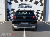 Citroen e-C3 44 kWh Autonomia Conforto Plus