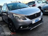 Peugeot 2008 1.6 BlueHDi Allure