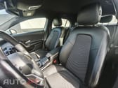 Mercedes-Benz A 160 Style