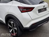 Nissan Juke 1.0 DIG-T Tekna