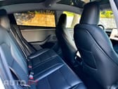 Tesla Model 3 Range Plus RWD