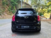 MINI Countryman JCW - John Cooper Works, All4 (4x4)