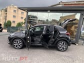 Renault Captur 1.5 dCi Exclusive