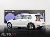 Volkswagen Golf 1.5 TSI BM Stream