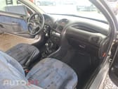 Peugeot 206 1.9 D XA