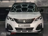 Peugeot 3008 1.5 BlueHDi Crossway EAT8