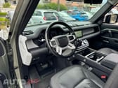 Land Rover Defender 2.0 D 110 AWD S
