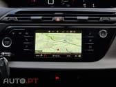 Citroen Grand C4 SpaceTourer 1.5 BlueHDi Shine