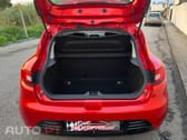 Renault Clio 0.9 TCE Dynamique S