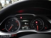 Audi A4 Avant 2.0 TDI ultra DPF Attraction