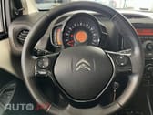 Citroen C1 1.0 VTi Feel S&S
