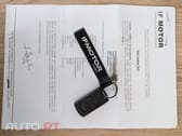 Yamaha 125 Nmax